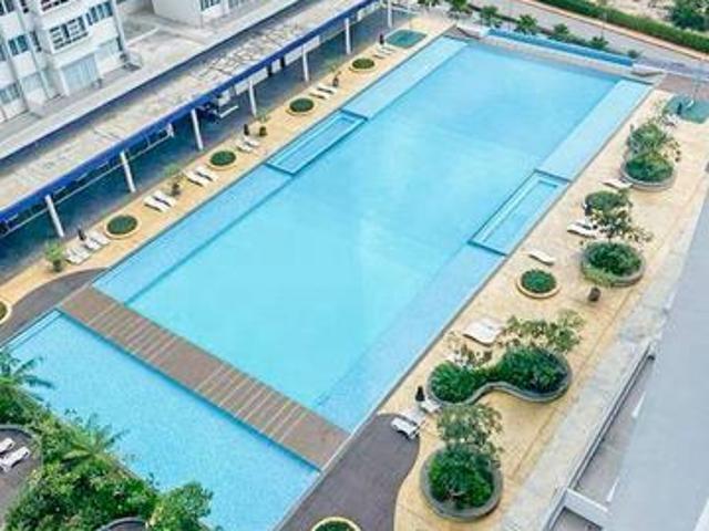 PALMYRA RESIDENCE BANDAR PUTERI BANGI Kajang