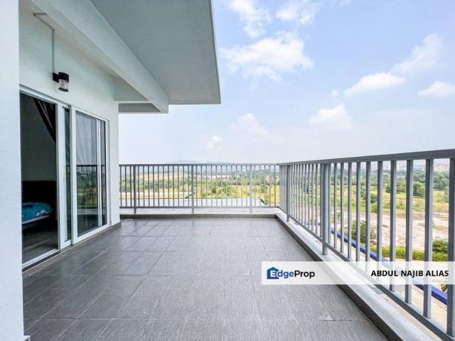 Palmyra Residence @ Bandar Puteri Bangi
