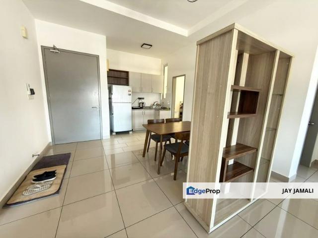 Palmyra Residence @ Bandar Puteri Bangi