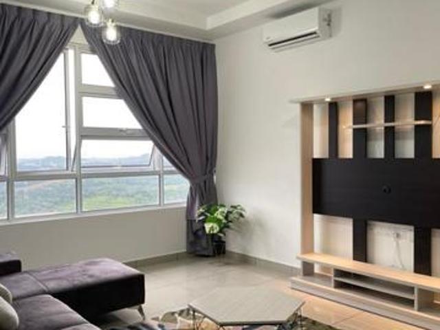 Palmyra Residence Bangi