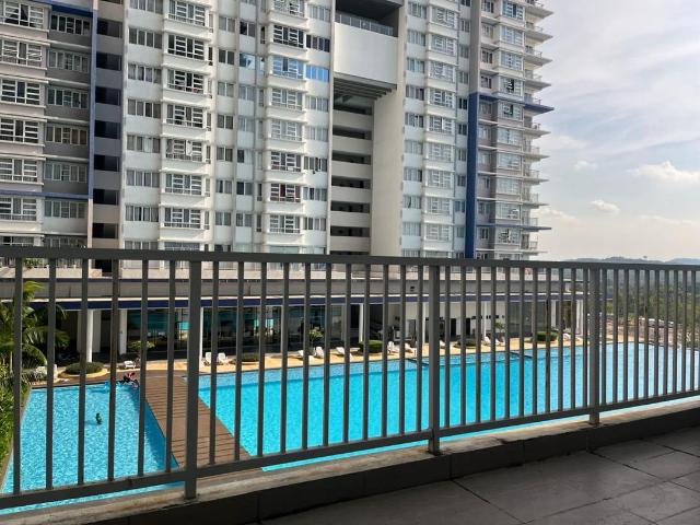 palmyra residence, condominium