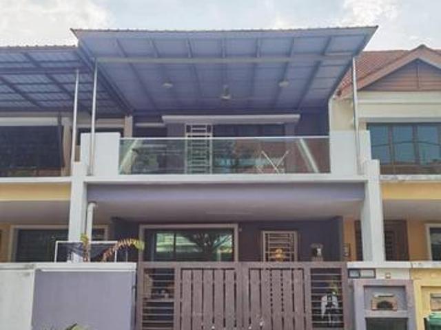 Palmyra Residence for sale