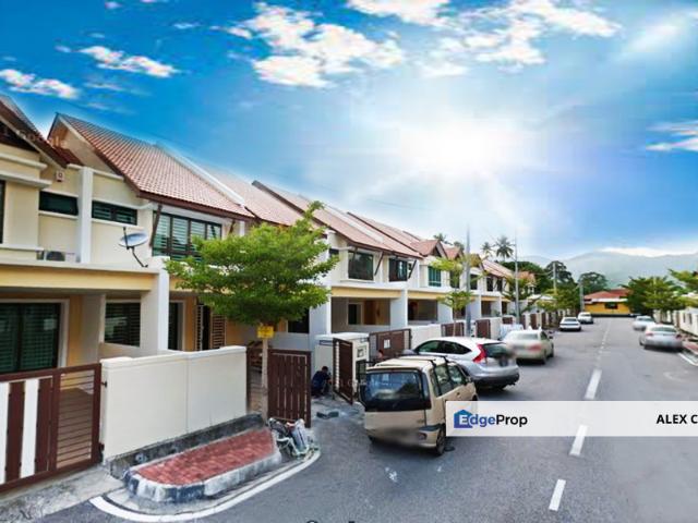 Palmyra Residences