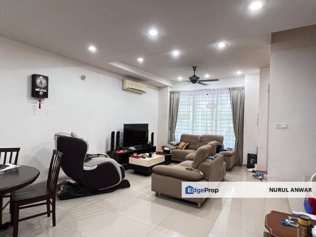 Palmyra Residences