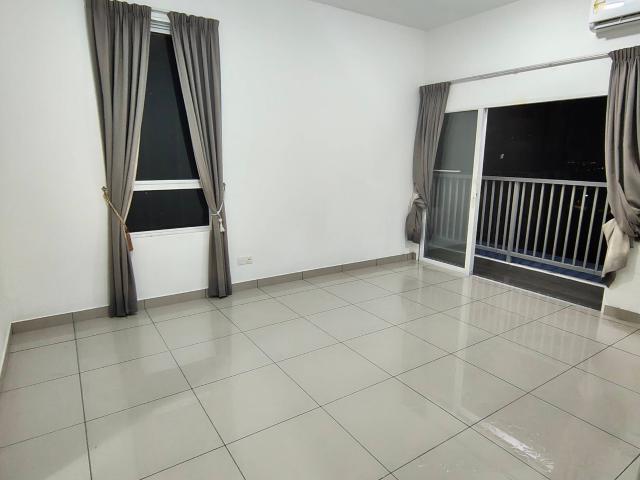 Palmyra Residences, Bangi