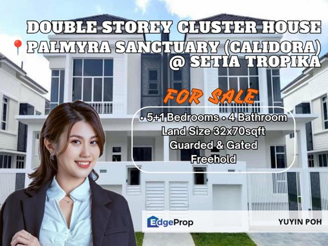 Palmyra Sanctuary