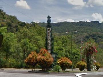 Palo Alto lot along Marilaque Highway for sale in Baras Rizal