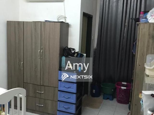 Paloma Bandar Bukit Raja Klang 2 Storey Renovated