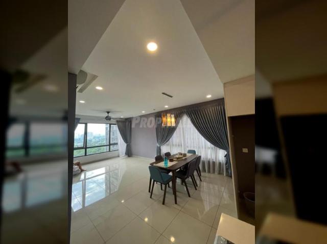 Paloma Residence 3R3B for Rent