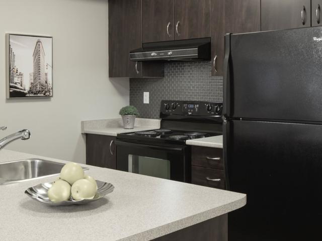 Palomar at Village Gate West 1 Bed + Den [object Promise] for Rent