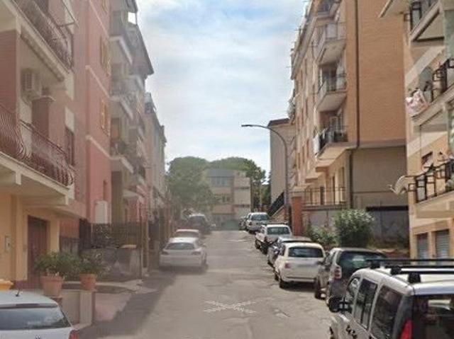 Palombara sabina quadrilocale arredato