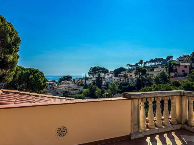 Pals, Villa de lujo con vistas al mar a solo 5 minutos de la. 927m² Pals