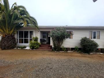 PAPUDO CENTRO, CONJUNTO 8 CASAS