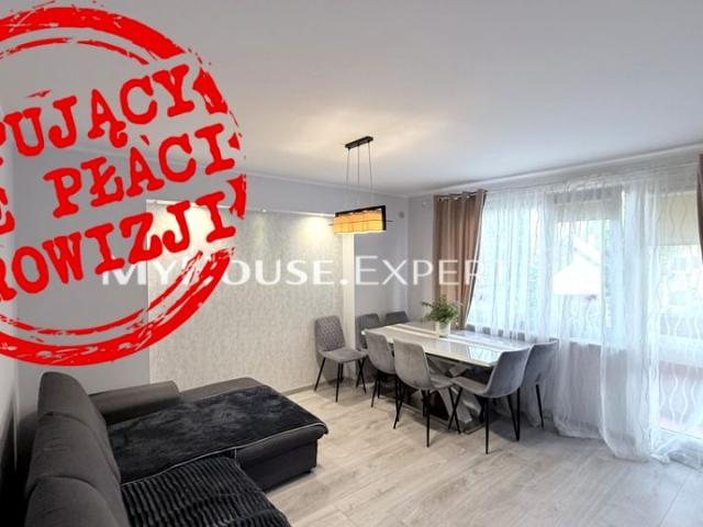 Papuszy 62,61 m², Gorzów Wielkopolski