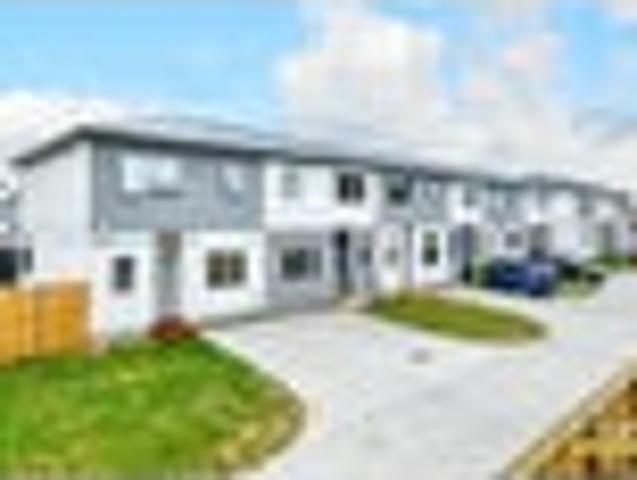 PAPAKURA 4 BEDROOM HOMES!