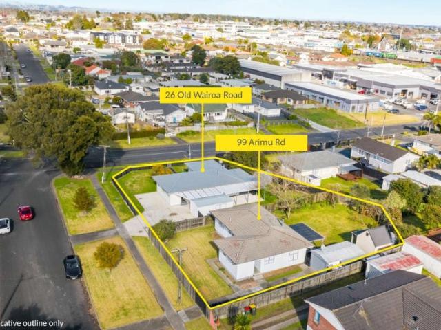 papakura, 4 bedrooms