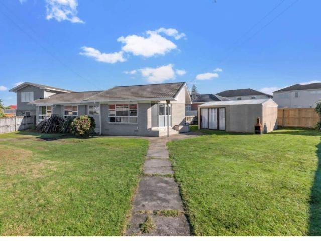 papakura, 4 bedrooms