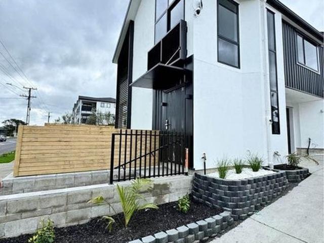 papakura, 4 bedrooms