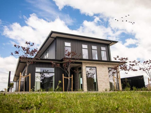 papakura, 4 bedrooms