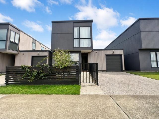 papakura, 4 bedrooms