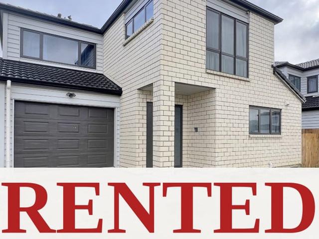 papakura, 4 bedrooms