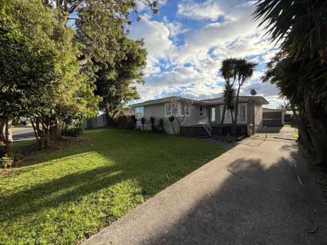 papakura, 4 bedrooms