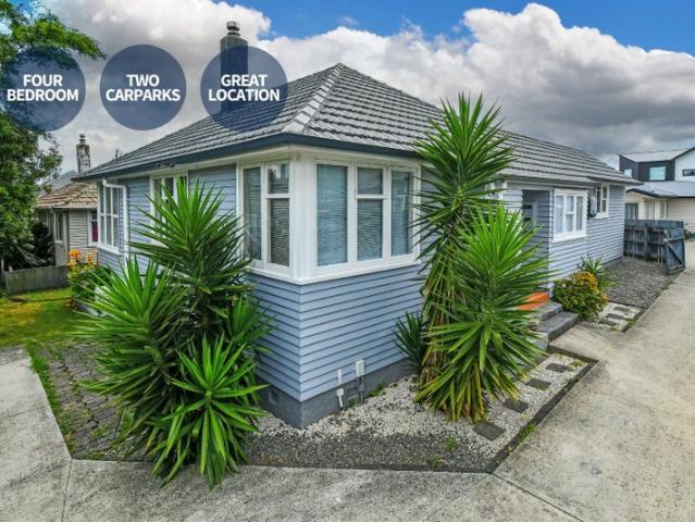 papakura, 4 bedrooms