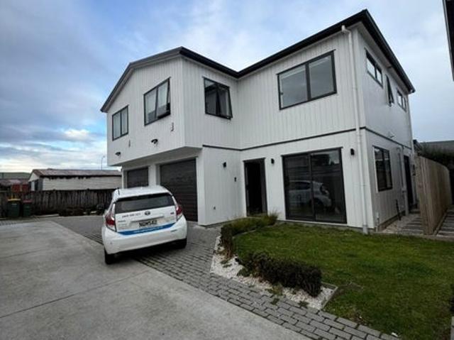 papakura, 4 bedrooms