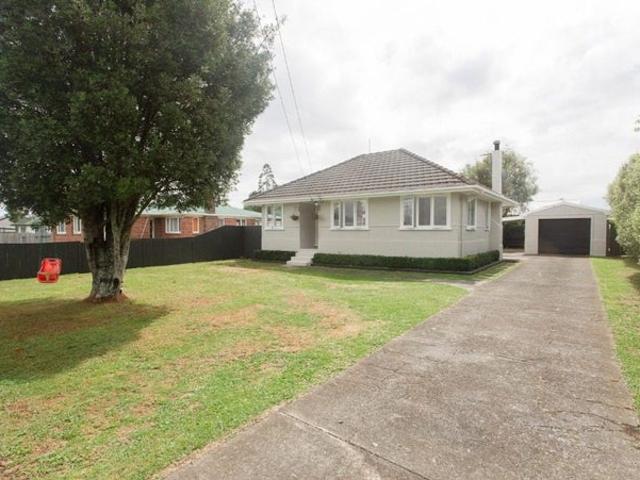 papakura, 4 bedrooms