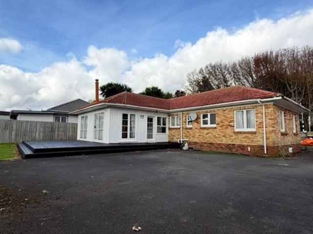 papakura, 4 bedrooms