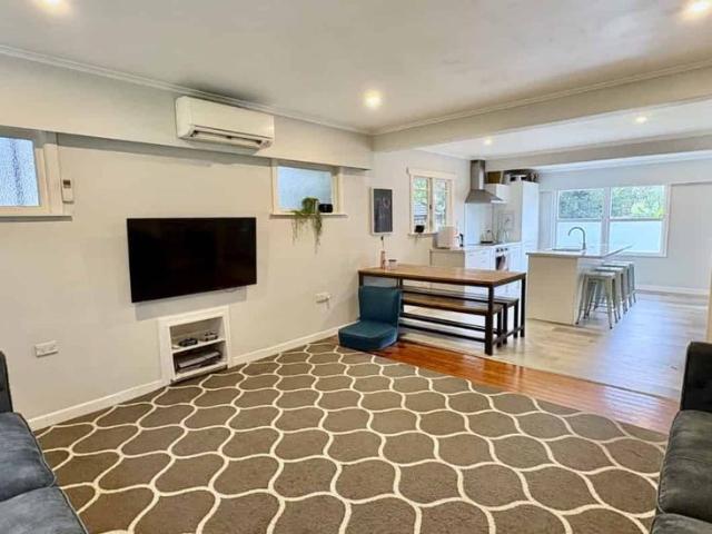 Papakura, 4 bedrooms