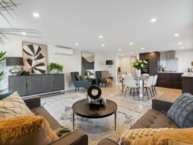 papakura, 4 bedrooms