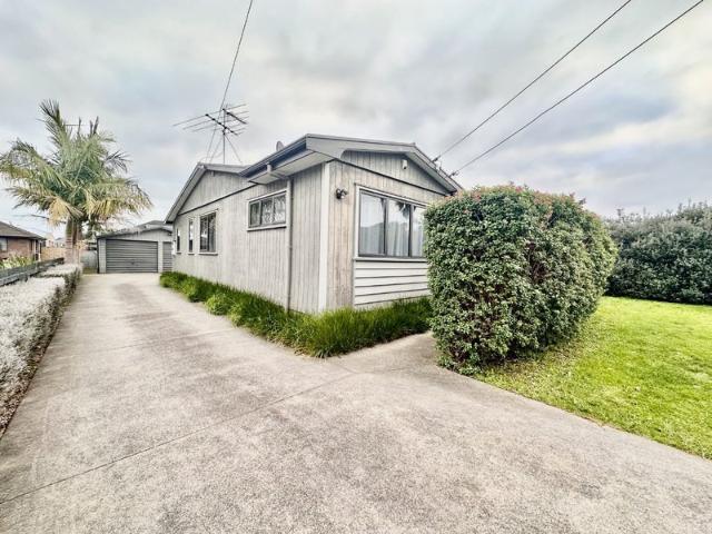 papakura, 4 bedrooms
