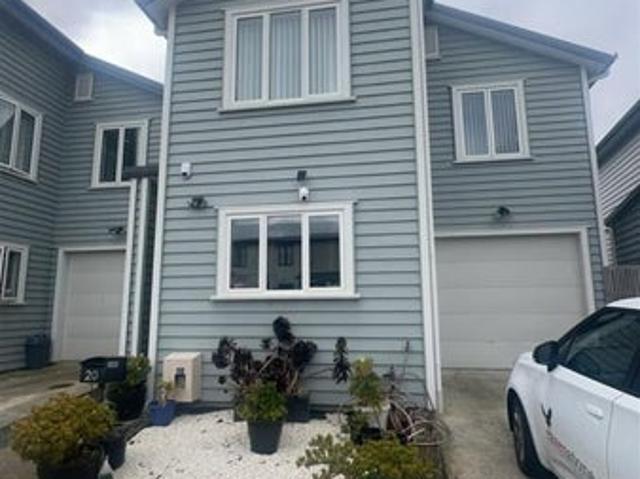 papakura, 4 bedrooms