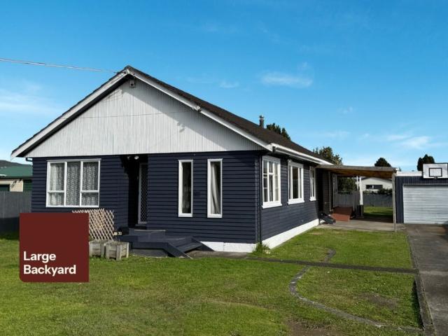 papakura, 4 bedrooms