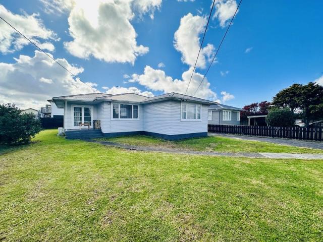 papakura, 4 bedrooms