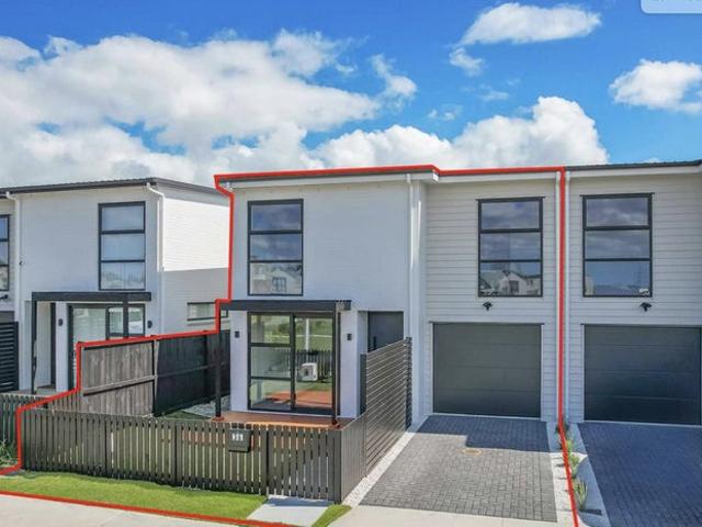 papakura, 4 bedrooms