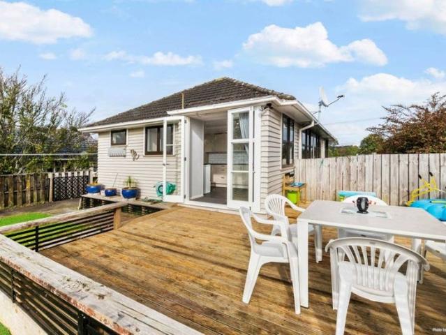 papakura, 4 bedrooms