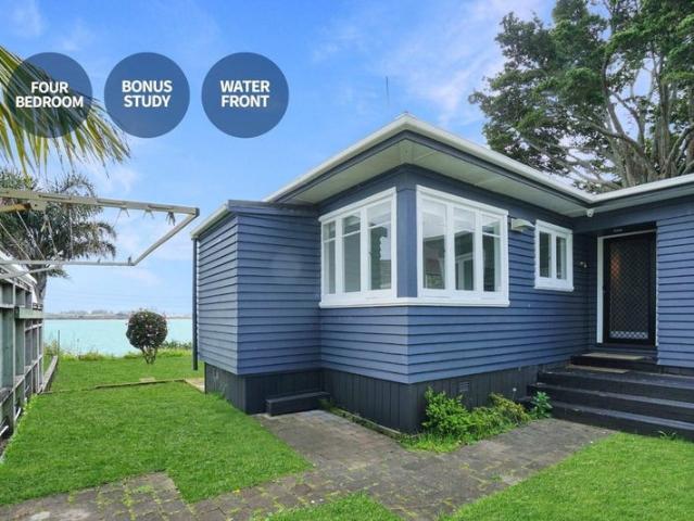 papakura, 4 bedrooms