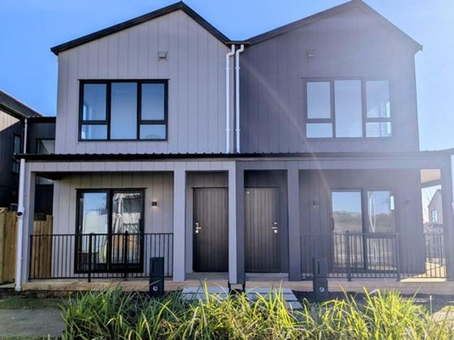 papakura, 4 bedrooms