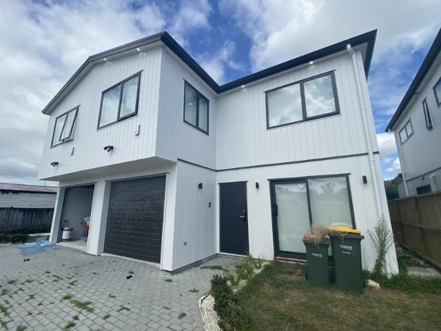 papakura, 4 bedrooms