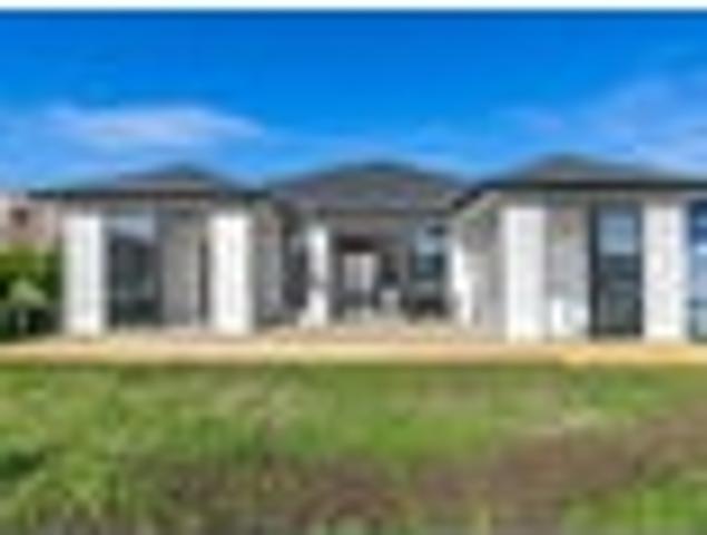 Papakura, 5 bedrooms, $1100 pw