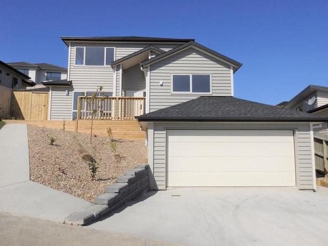 papakura, 5 bedrooms