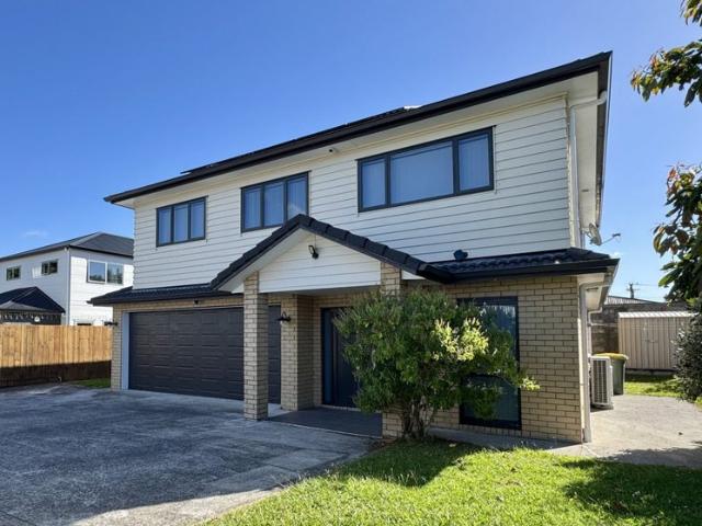 papakura, 5 bedrooms