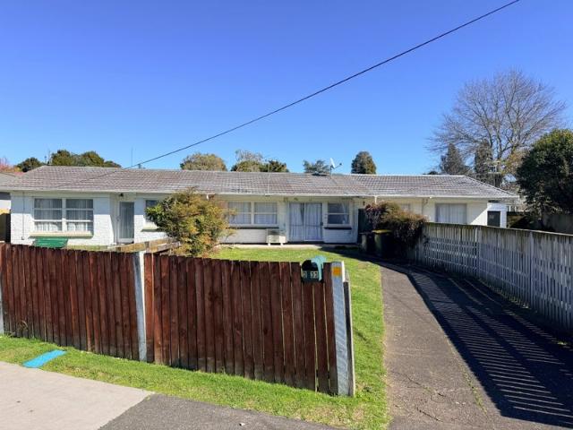 Papakura, 1 bedroom