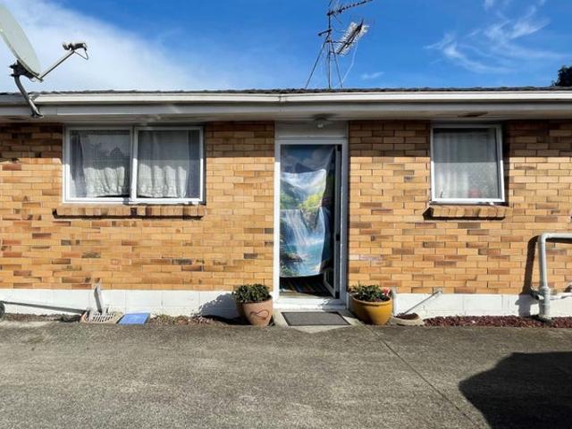 papakura, 1 bedroom
