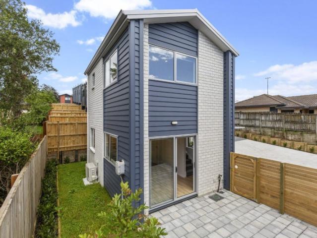 papakura, 1 bedroom