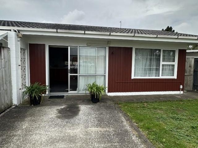papakura, 1 bedroom