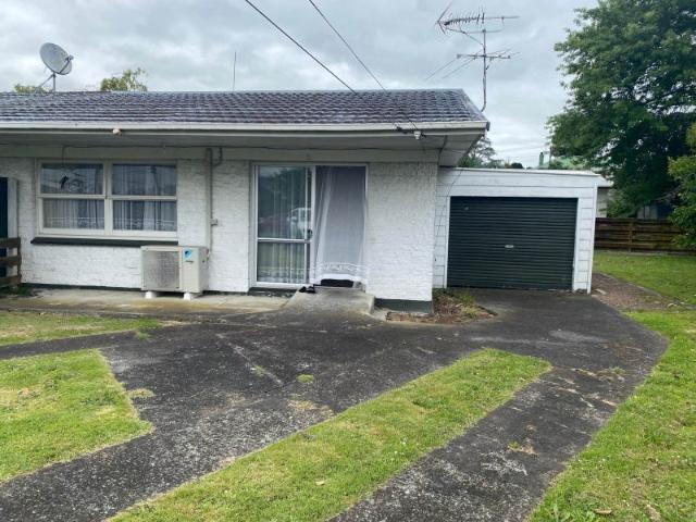 papakura, 1 bedroom
