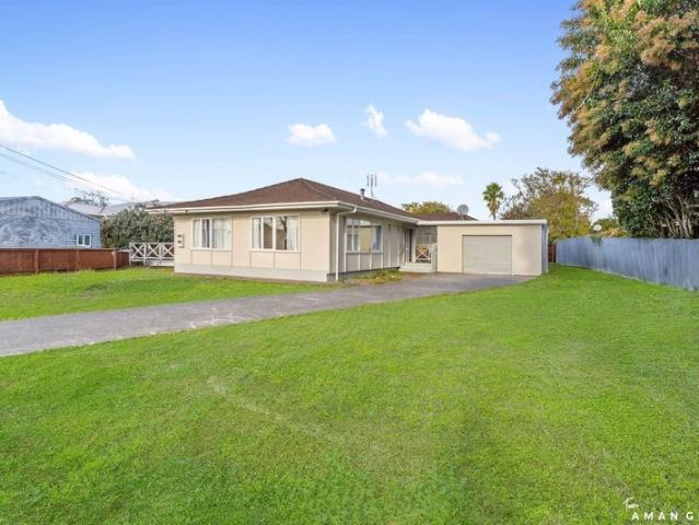 papakura, 1 bedroom